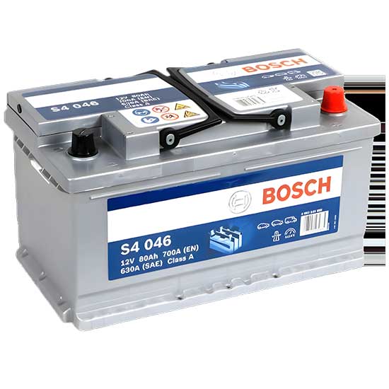 battery for TESLA